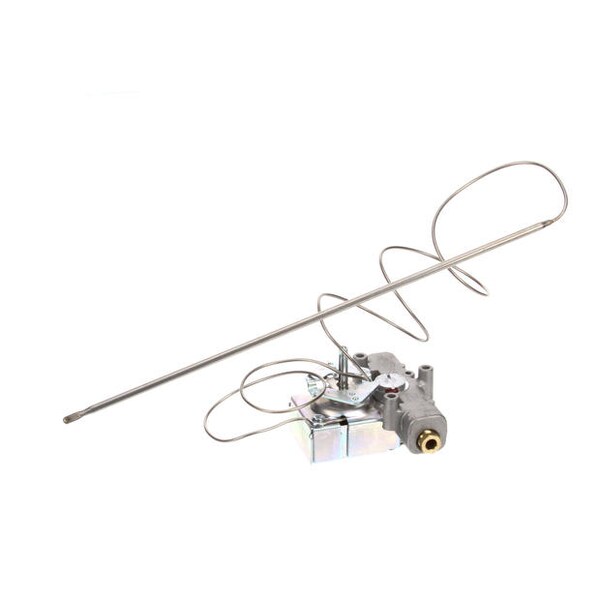 Zesto Thermostat Gs For Decks ZRBGSP20360404 - main